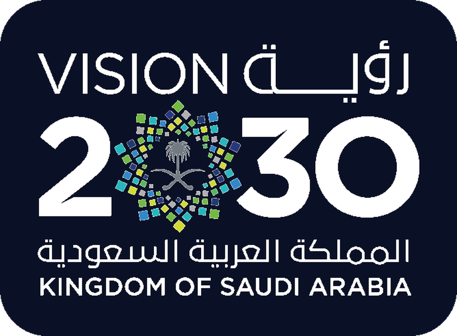 Saudi Vision 2030 — Kingdom of Saudi Arabia