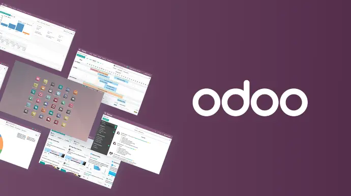 image for Odoo