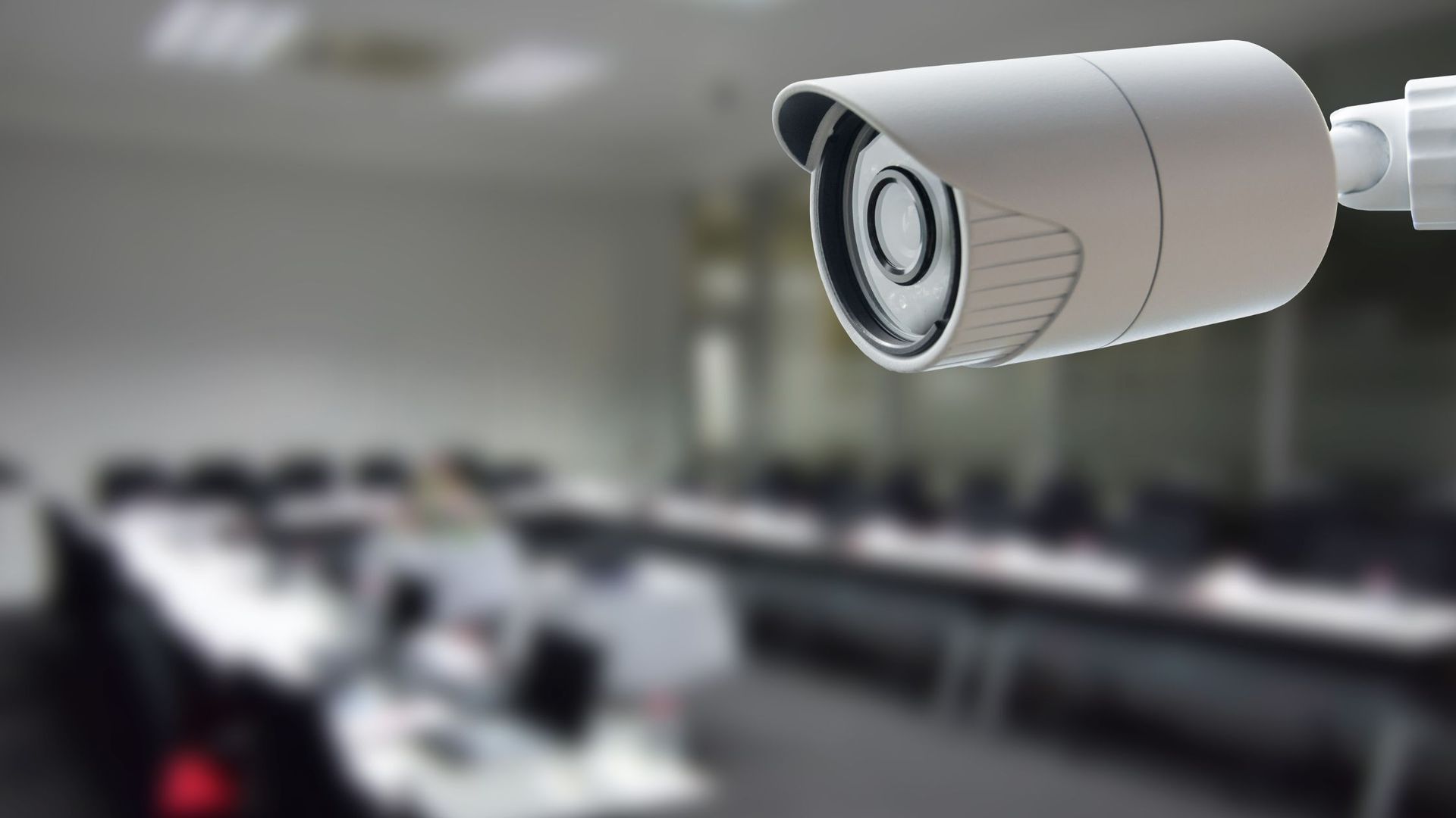 Office Security Solutions | Digital Harbor